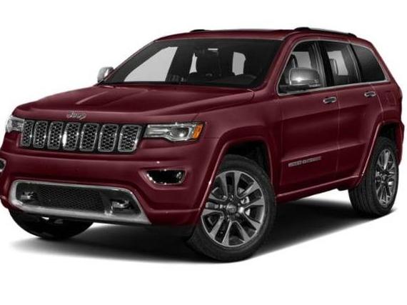 JEEP GRAND CHEROKEE 2019 1C4RJFCG6KC611510 image